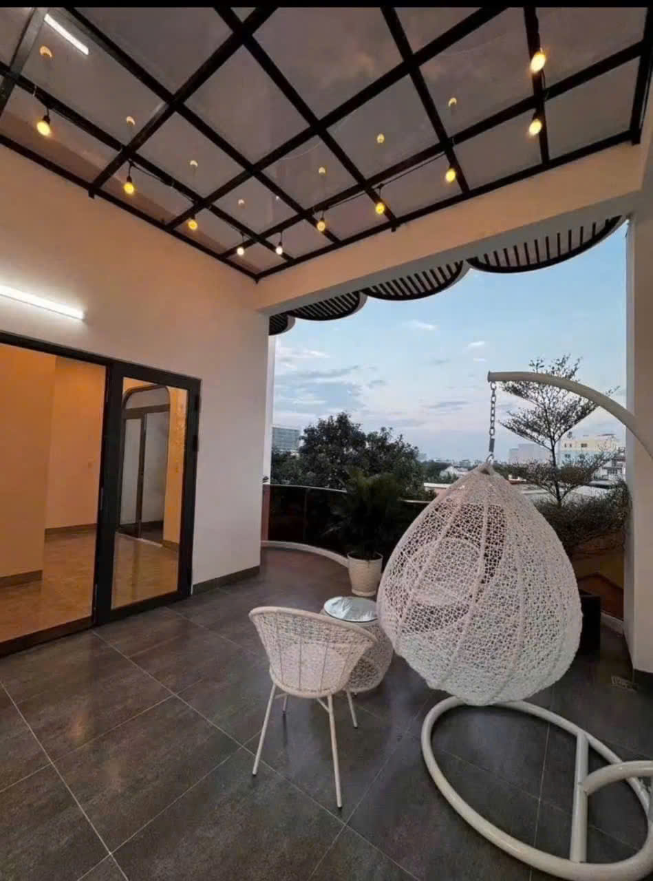 LVCC | CHO THUÊ MINI VILLA – ĐƯỜNG TÔ HIỆU
