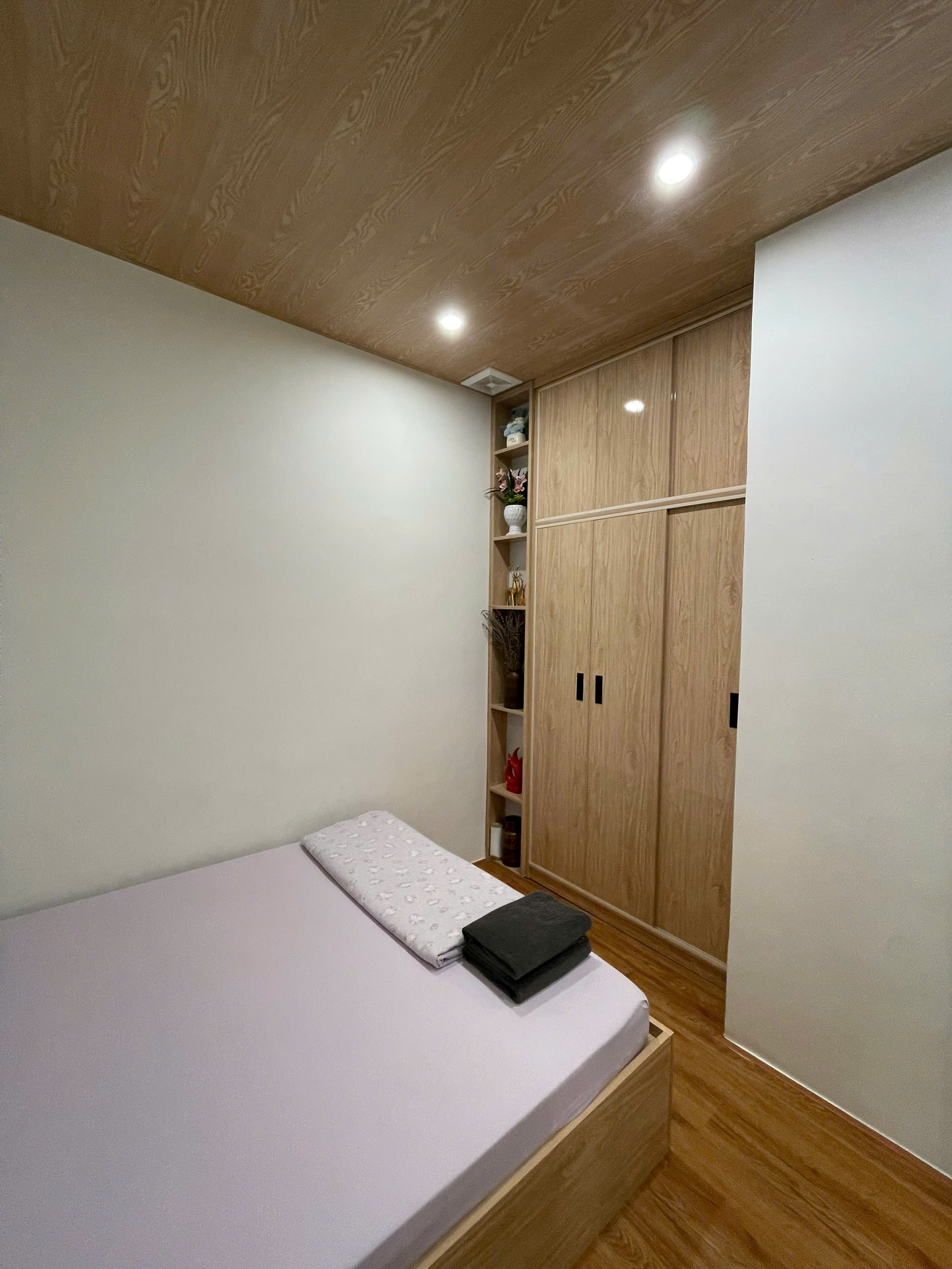 LVCC | Cho thuê homestay MT Trưng Nữ Vương, Hải Châu
