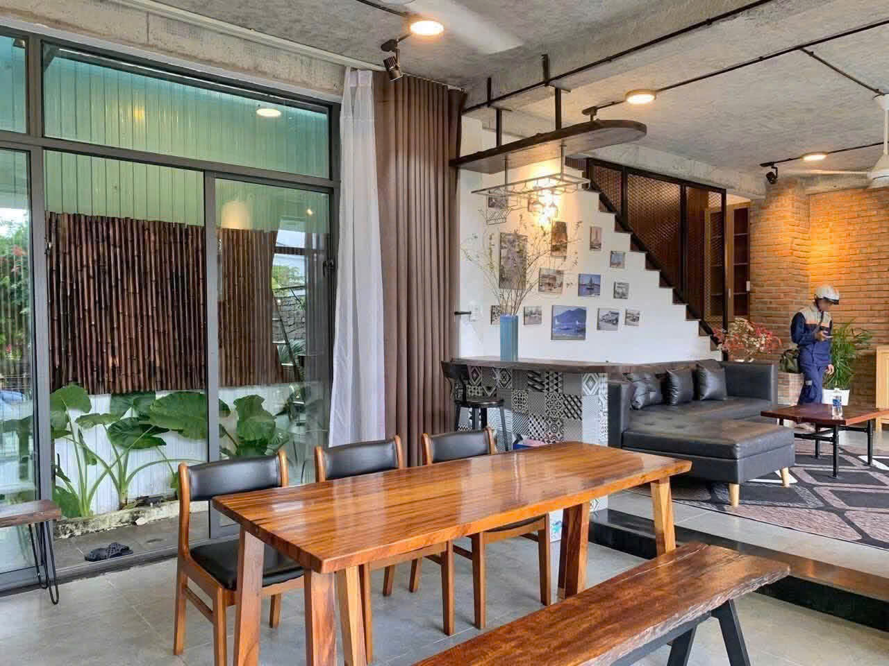 Q1| CHO THUÊ VILLA KHUÊ MỸ – 3PN FULL NỘI THẤT