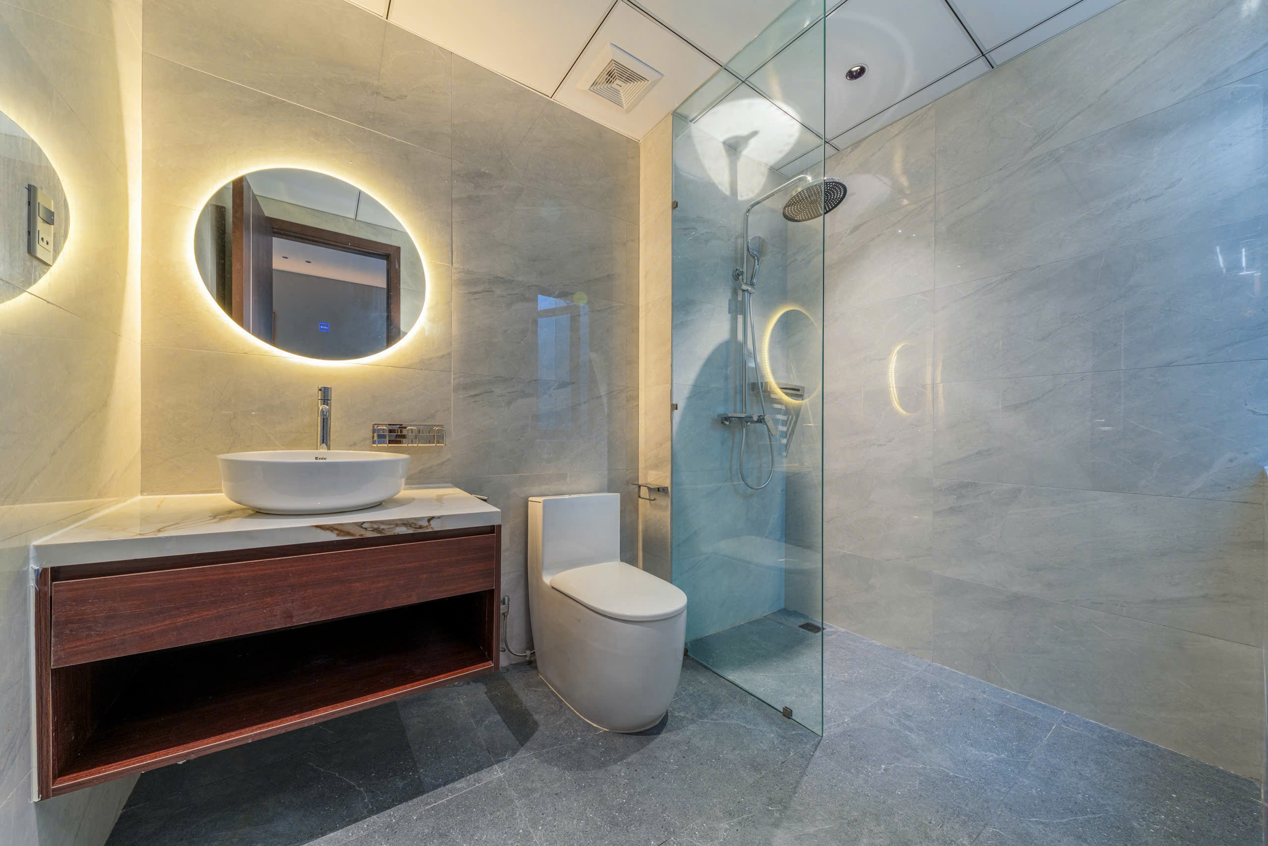 LVCC| CHO THUÊ VILLA GẦN BIỂN MỸ KHÊ - MÔ HÌNH TÁCH LẺ