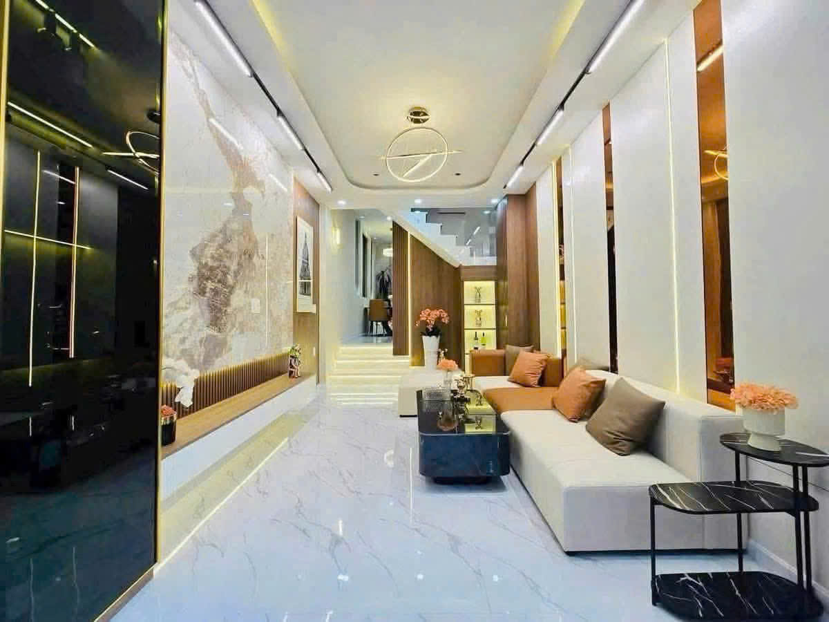 ✅NCC- CHO THUÊ NHÀ 4 TẦNG KIỆT NÚI THÀNH, GẦN DUY TÂN