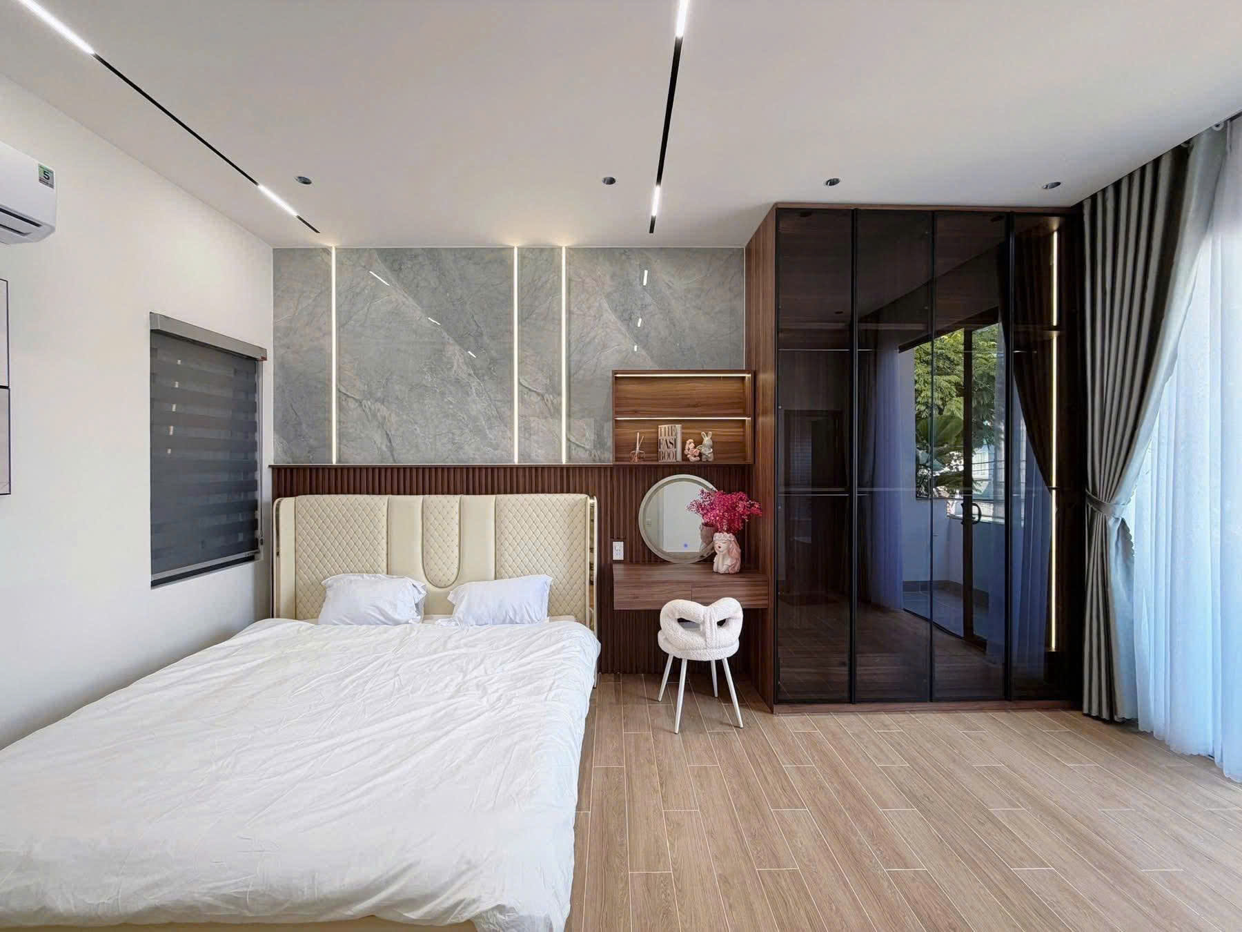  🏡 CHO THUÊ NHÀ 3 TẦNG PHONG CÁCH LUXURY – HÒA MINH