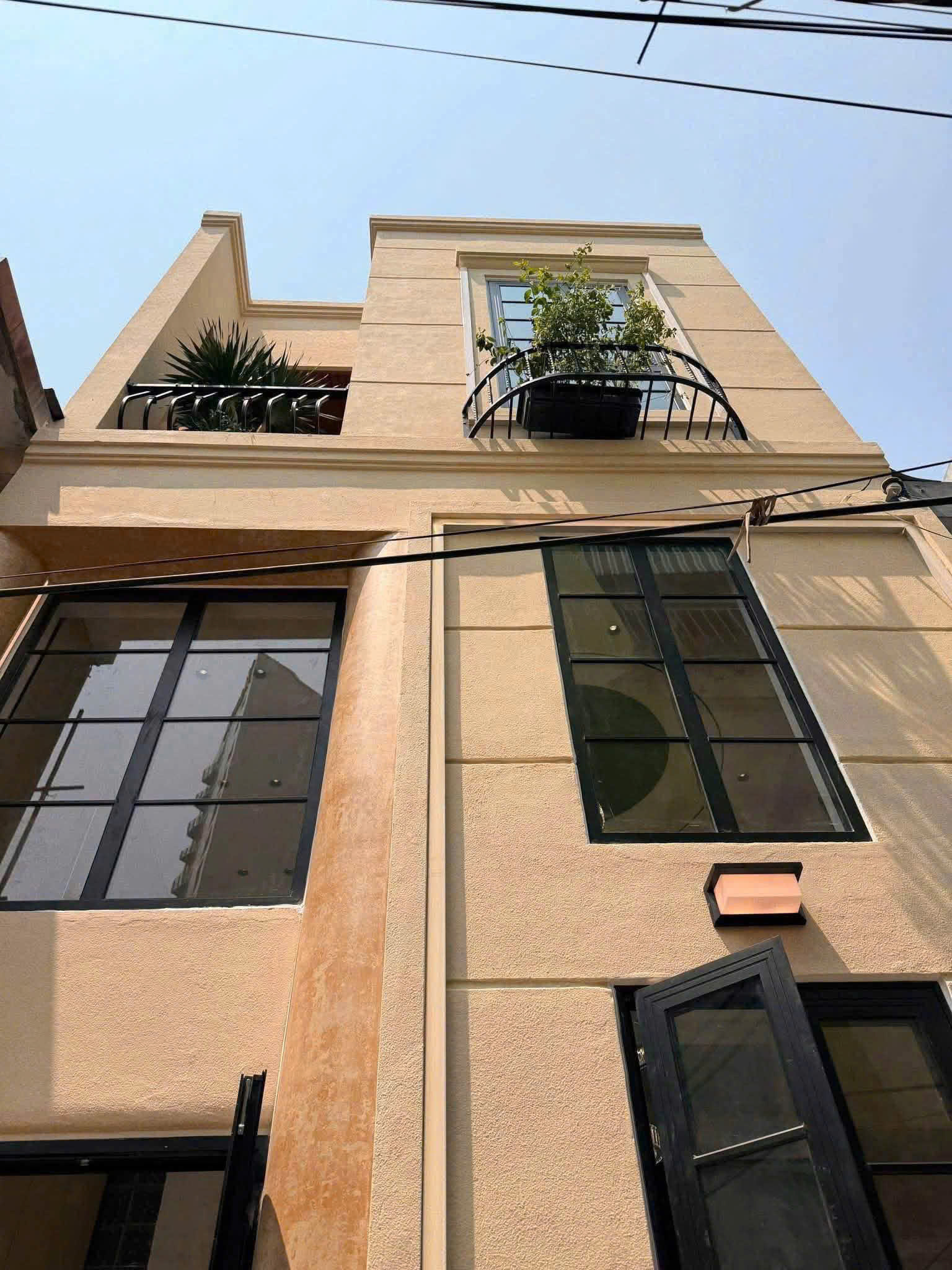 Q1| CHO THUÊ NHÀ 3 TẦNG Trưng Nữ Vương, Hải Châu