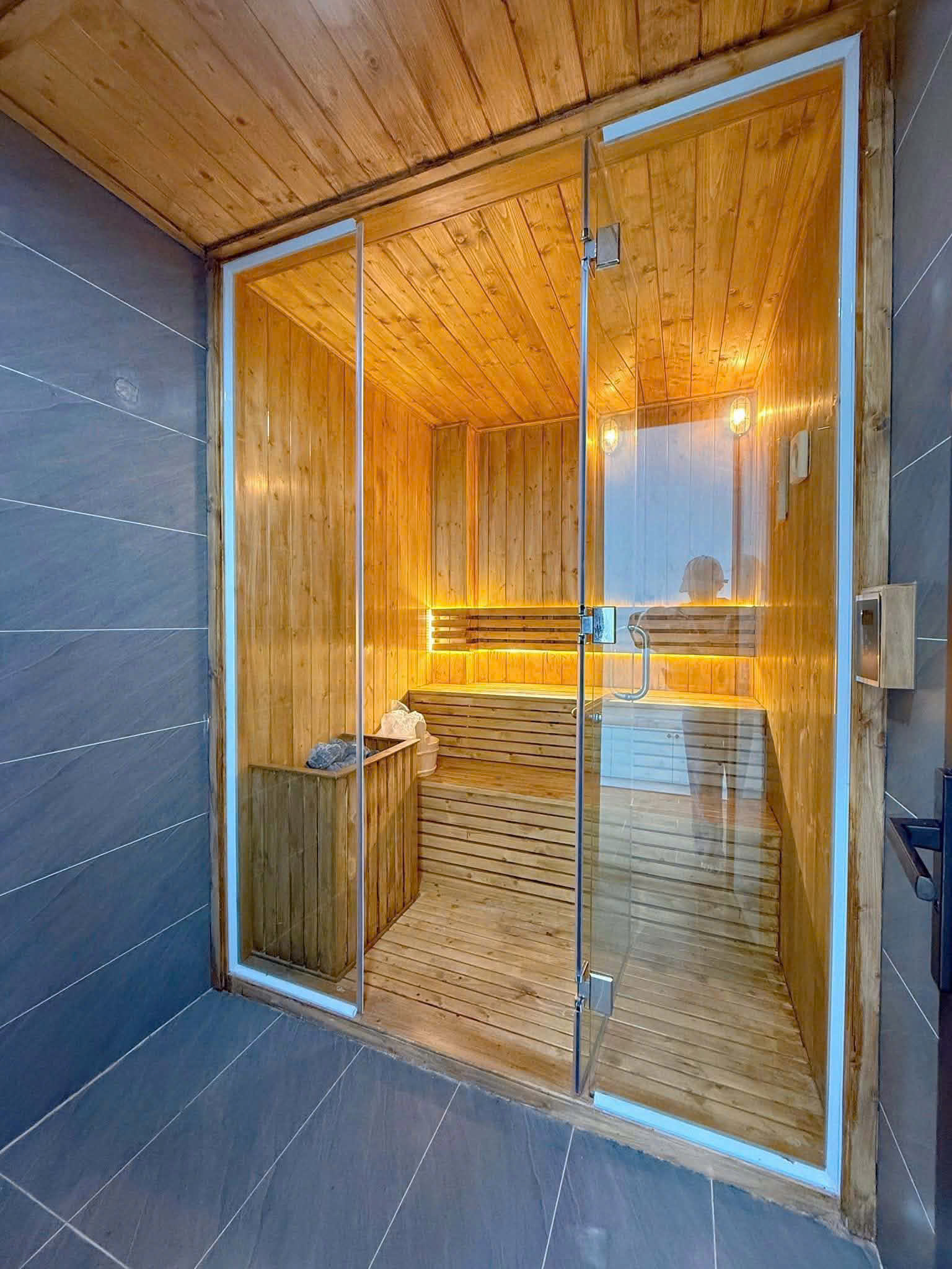 🏡 CHO THUÊ NHÀ 4 TẦNG – AN HẢI