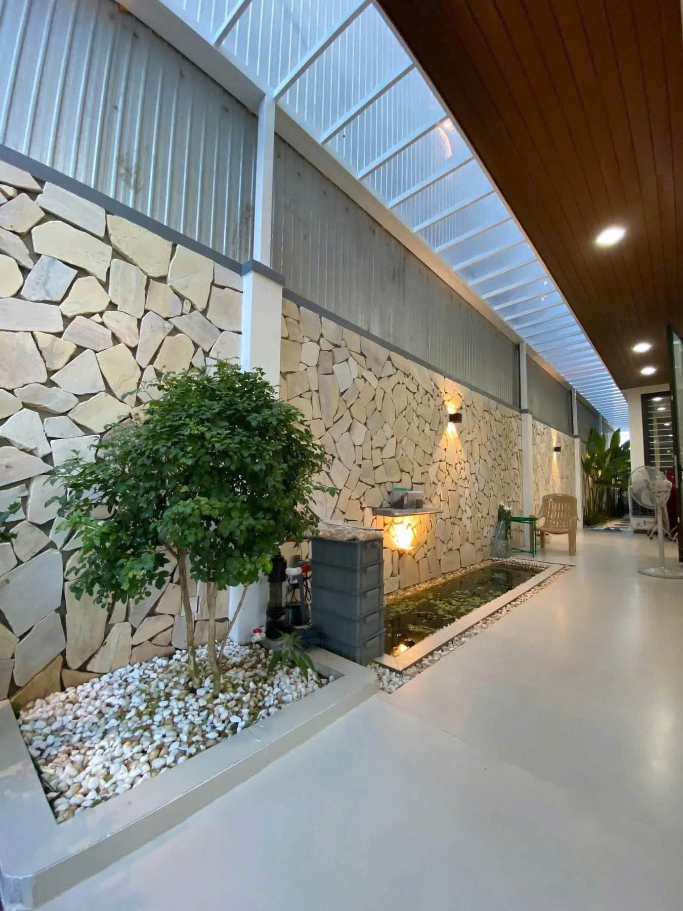 🏡 CHO THUÊ BIỆT THỰ NAM HÒA XUÂN – GẦN MINH MẠNG