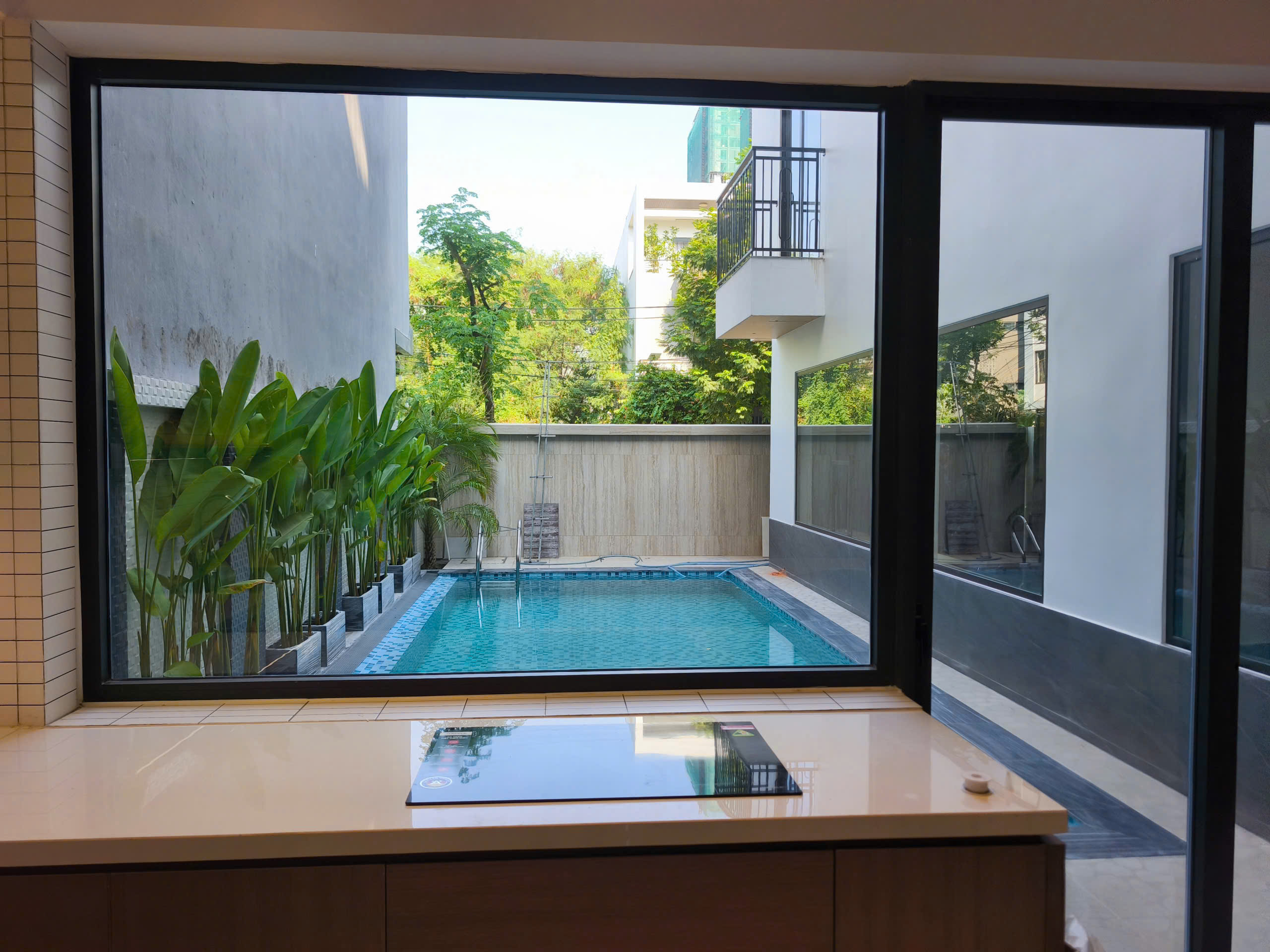 ❌ Cho THUÊ VILLA 3 Tầng ngay gần Biển Mỹ Khê ( mới 100% )