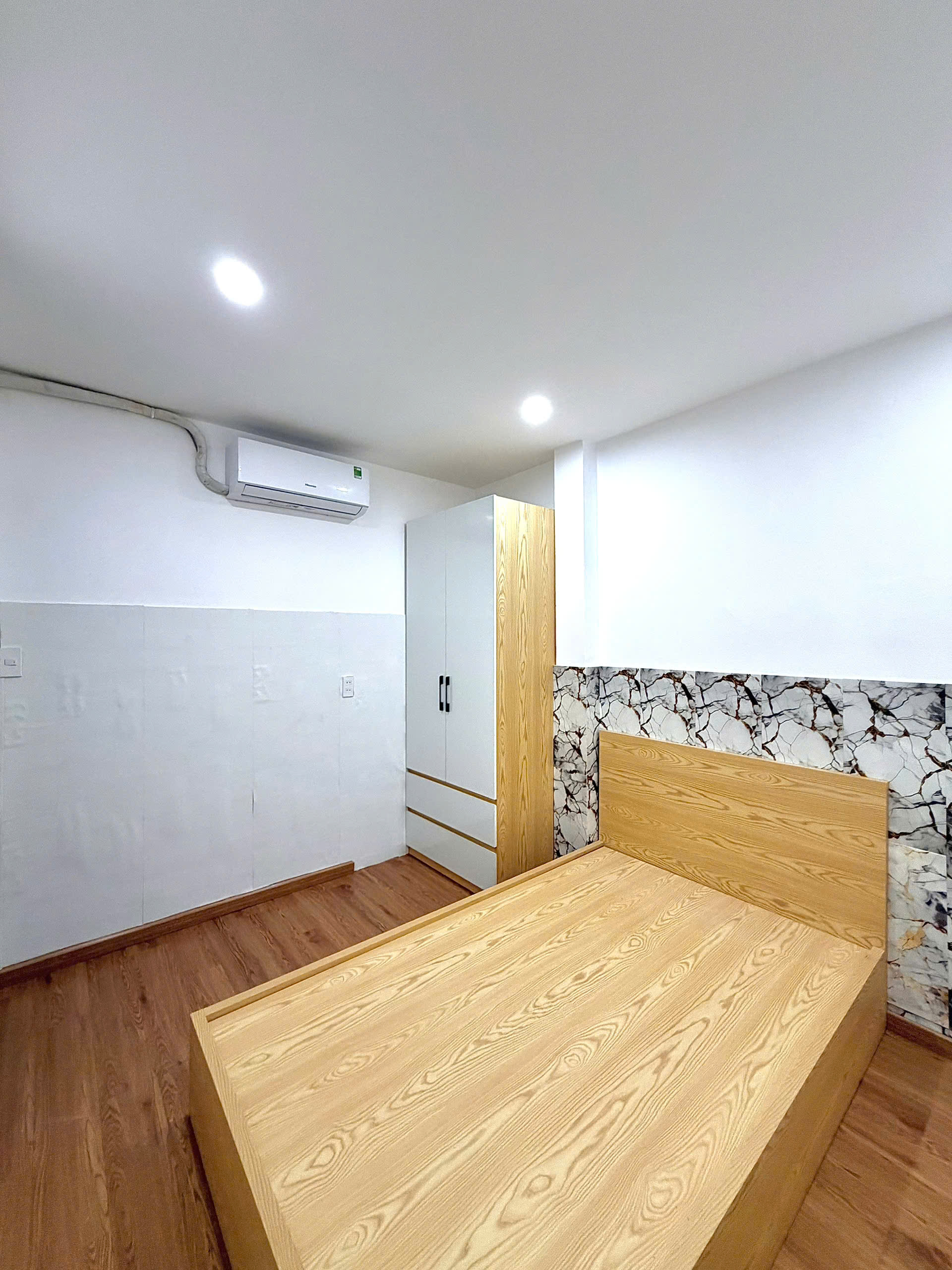 🏡 CHO THUÊ NHÀ 3 TẦNG – K96 ĐIỆN BIÊN PHỦ