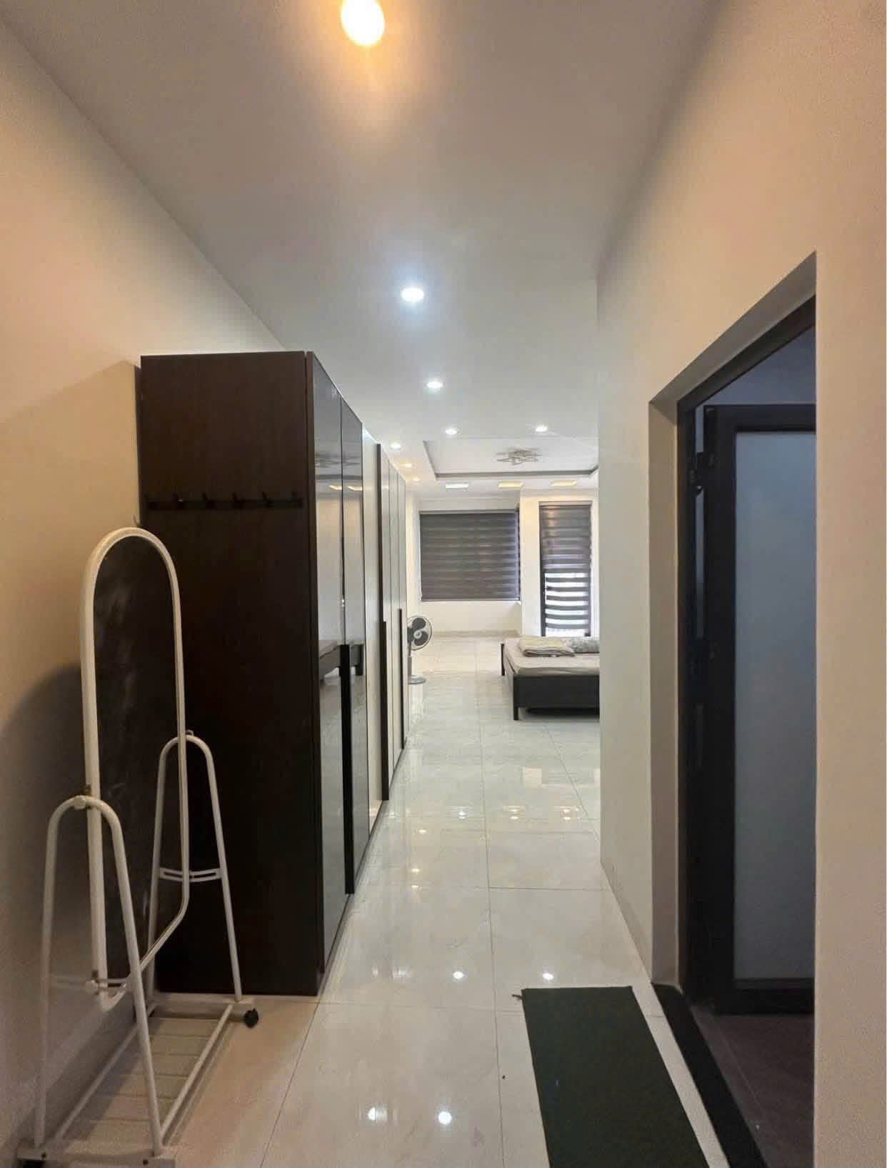 CHO THUÊ NHÀ 3,5 TẦNG MT PHAN BÔI