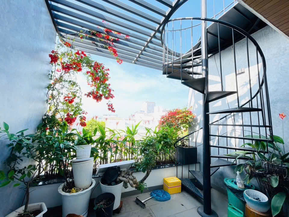 WHOLE HOUSE FOR RENT – HA HUY GIAP, HOA CUONG NAM, HAI CHAU, DA NANG ❌