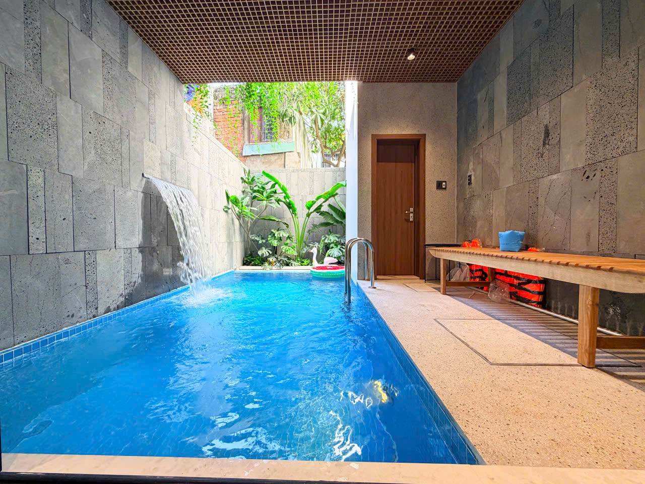 ❤️❤️Nhà Sơn Trà 👉Dt 85 m2 cực thoáng