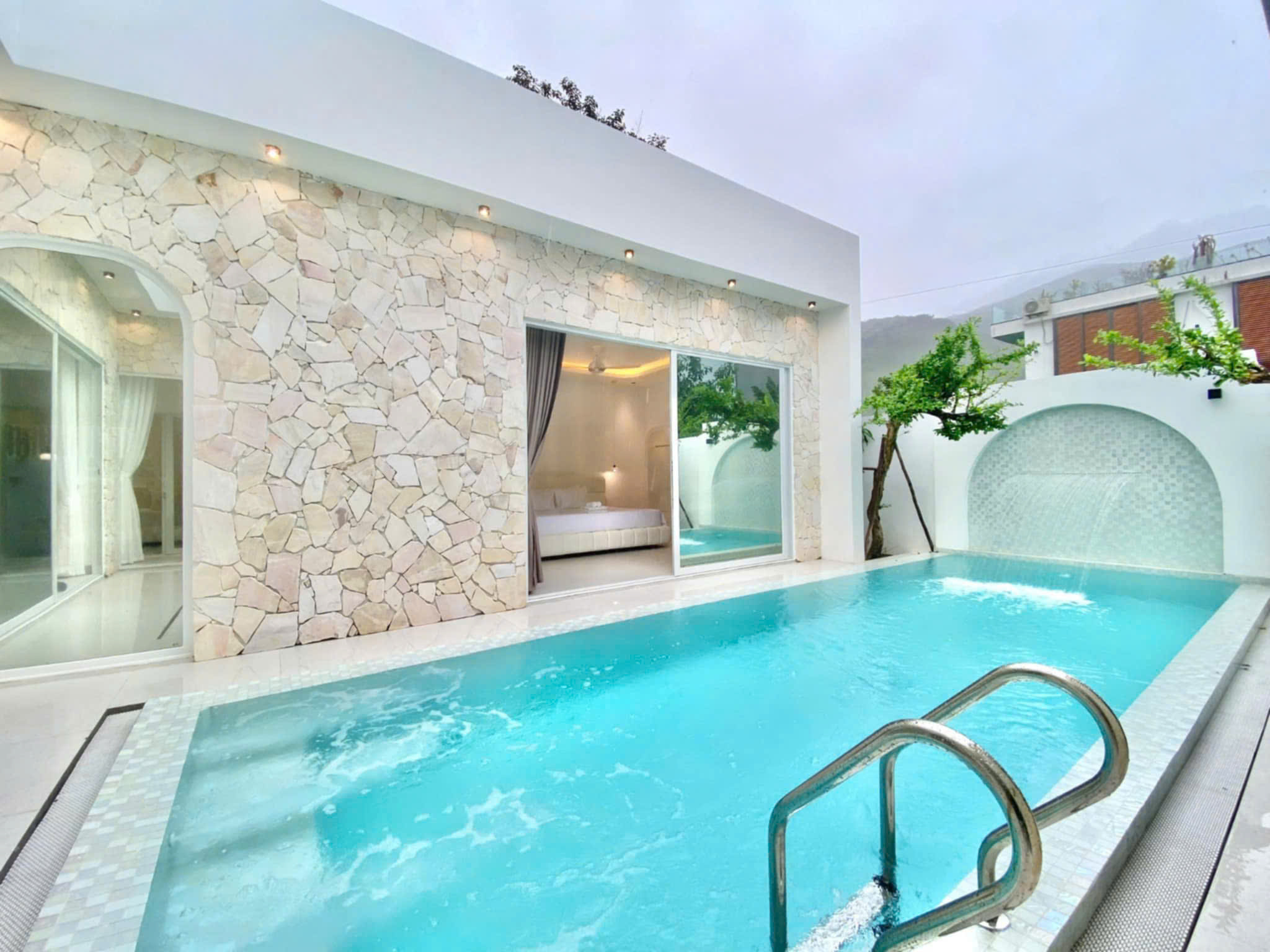 Cho Thuê Villa Siêu Đẹp Đường Gần Lê Đức Thọ, Gần Hải Sản Bà Rô, Thọ Quang, Sơn Trà