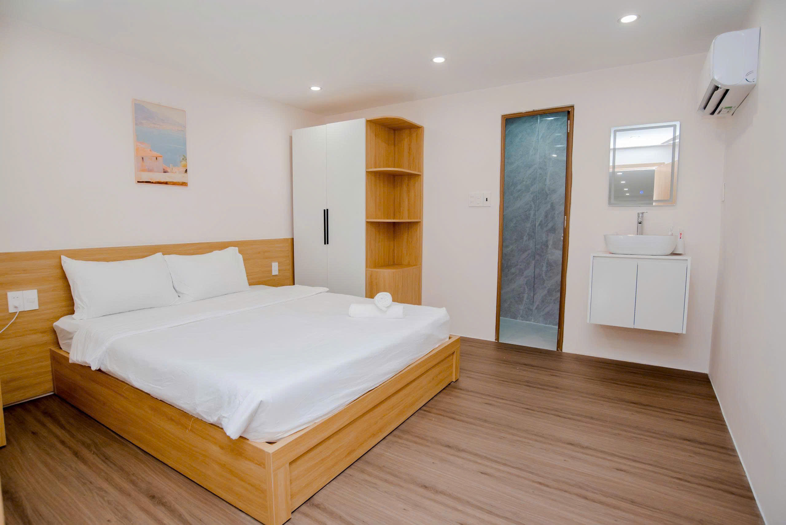 🏡 Thông tin villa: