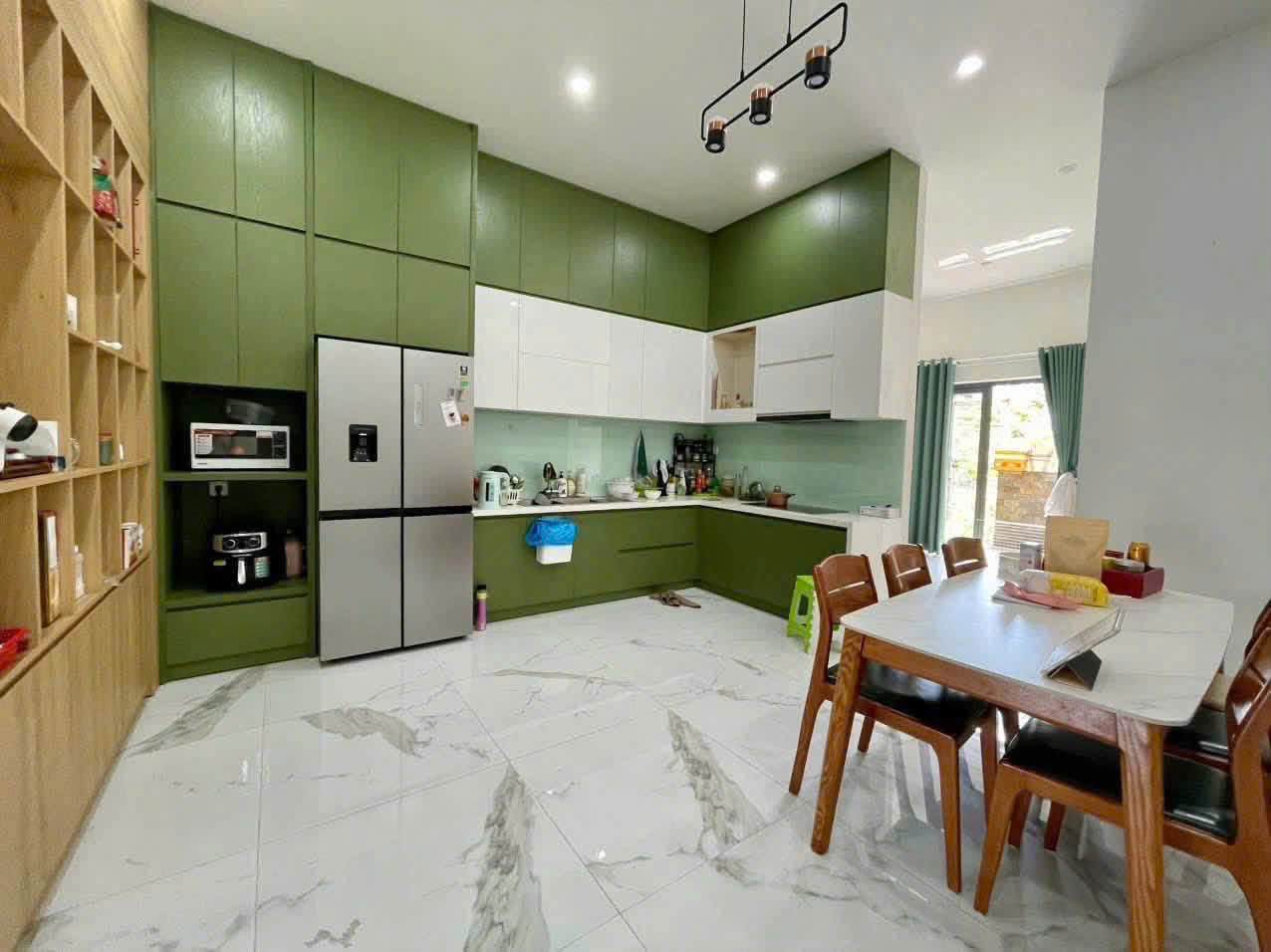 LVCC | CHO THUÊ NHÀ 3 TẦNG – HÒA QUÝ, NGŨ HÀNH SƠN